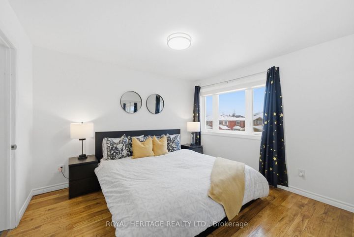 Photo 31 at 2201 Wildwood Crescent, Brock Ridge, Pickering