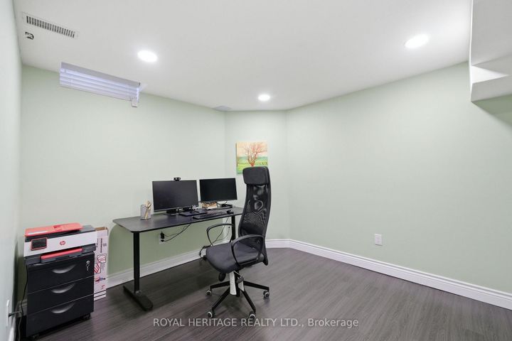 Photo 35 at 2201 Wildwood Crescent, Brock Ridge, Pickering