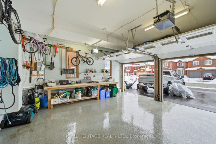 Photo 39 at 2201 Wildwood Crescent, Brock Ridge, Pickering