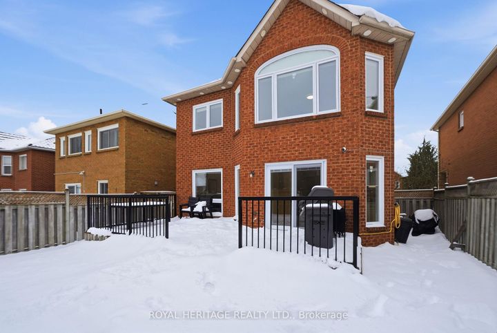 Photo 40 at 2201 Wildwood Crescent, Brock Ridge, Pickering