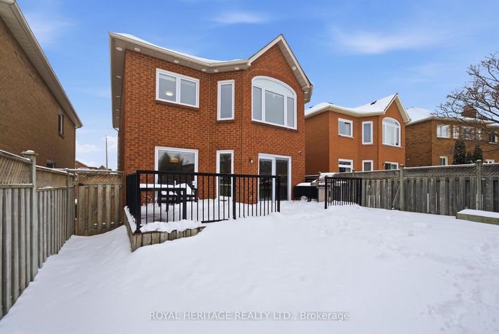 Photo 41 at 2201 Wildwood Crescent, Brock Ridge, Pickering