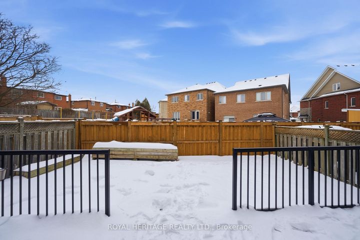 Photo 42 at 2201 Wildwood Crescent, Brock Ridge, Pickering