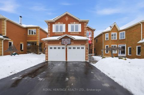 Photo 0 at 2201 Wildwood Crescent, Brock Ridge, Pickering