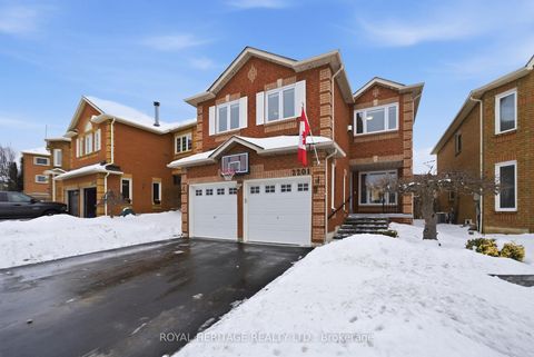 Photo 1 at 2201 Wildwood Crescent, Brock Ridge, Pickering