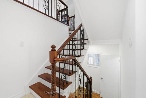 Photo 4 at 2201 Wildwood Crescent, Brock Ridge, Pickering