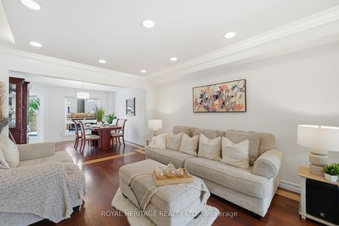 Photo 5 at 2201 Wildwood Crescent, Brock Ridge, Pickering