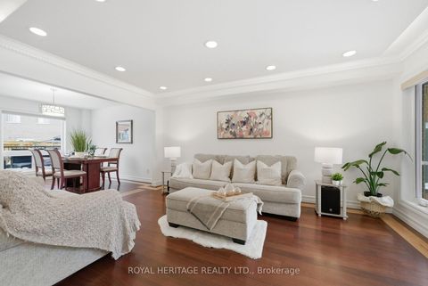 Photo 7 at 2201 Wildwood Crescent, Brock Ridge, Pickering