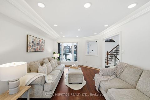 Photo 8 at 2201 Wildwood Crescent, Brock Ridge, Pickering