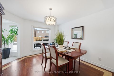 Photo 10 at 2201 Wildwood Crescent, Brock Ridge, Pickering