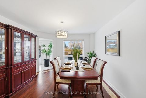 Photo 11 at 2201 Wildwood Crescent, Brock Ridge, Pickering