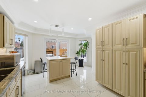 Photo 14 at 2201 Wildwood Crescent, Brock Ridge, Pickering