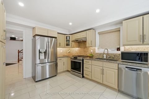 Photo 15 at 2201 Wildwood Crescent, Brock Ridge, Pickering