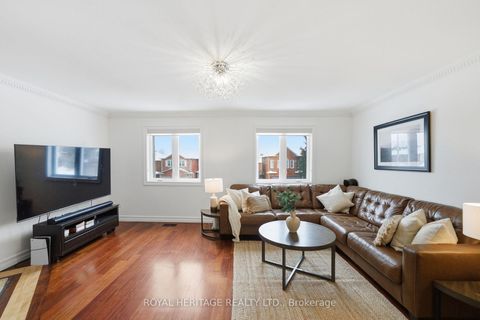 Photo 19 at 2201 Wildwood Crescent, Brock Ridge, Pickering