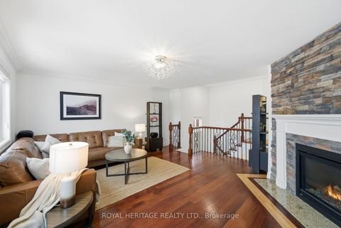 Photo 20 at 2201 Wildwood Crescent, Brock Ridge, Pickering