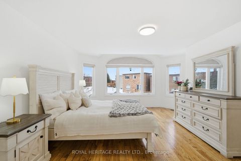 Photo 24 at 2201 Wildwood Crescent, Brock Ridge, Pickering