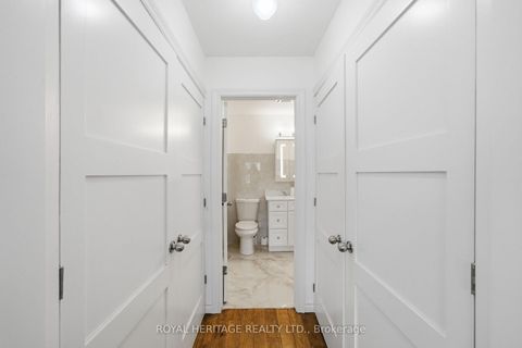 Photo 25 at 2201 Wildwood Crescent, Brock Ridge, Pickering