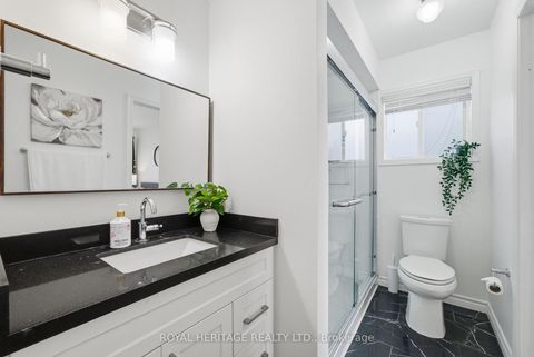 Photo 29 at 2201 Wildwood Crescent, Brock Ridge, Pickering