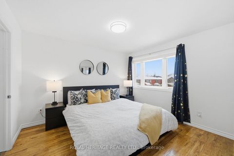 Photo 31 at 2201 Wildwood Crescent, Brock Ridge, Pickering