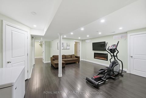 Photo 32 at 2201 Wildwood Crescent, Brock Ridge, Pickering