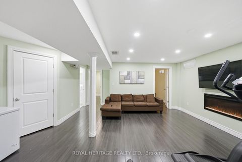 Photo 33 at 2201 Wildwood Crescent, Brock Ridge, Pickering