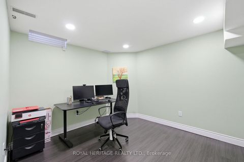 Photo 35 at 2201 Wildwood Crescent, Brock Ridge, Pickering