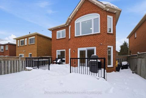 Photo 40 at 2201 Wildwood Crescent, Brock Ridge, Pickering