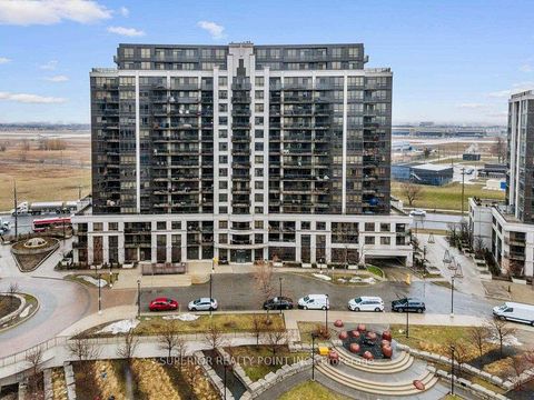 Photo 1 at 809 - 1070 Sheppard Avenue W, York University Heights, Toronto