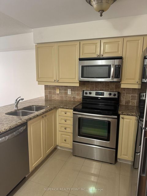 Photo 5 at 809 - 1070 Sheppard Avenue W, York University Heights, Toronto