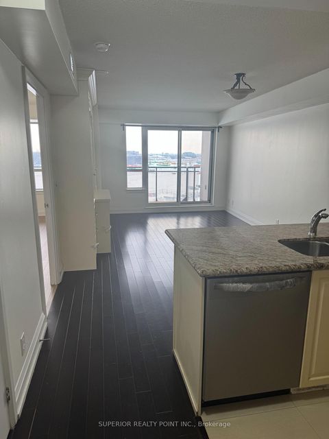 Photo 9 at 809 - 1070 Sheppard Avenue W, York University Heights, Toronto