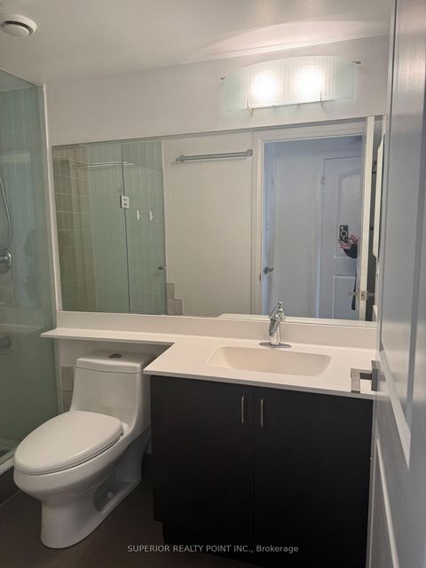 Photo 10 at 809 - 1070 Sheppard Avenue W, York University Heights, Toronto