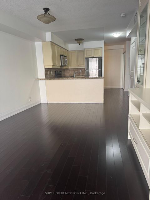 Photo 12 at 809 - 1070 Sheppard Avenue W, York University Heights, Toronto