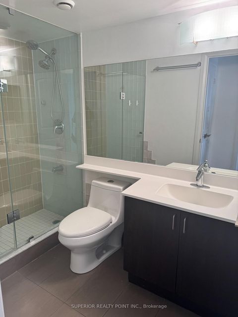 Photo 15 at 809 - 1070 Sheppard Avenue W, York University Heights, Toronto