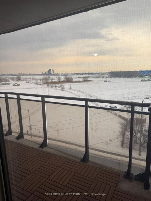 Photo 20 at 809 - 1070 Sheppard Avenue W, York University Heights, Toronto