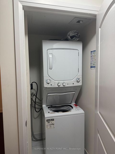 Photo 21 at 809 - 1070 Sheppard Avenue W, York University Heights, Toronto