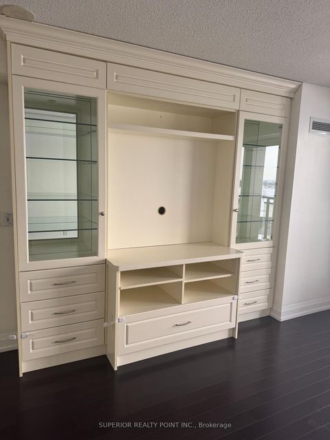 Photo 22 at 809 - 1070 Sheppard Avenue W, York University Heights, Toronto