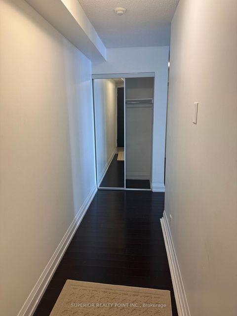 Photo 23 at 809 - 1070 Sheppard Avenue W, York University Heights, Toronto