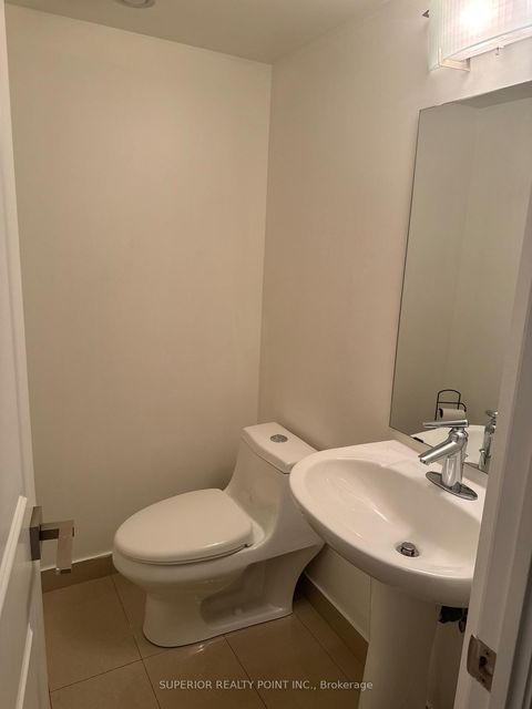 Photo 27 at 809 - 1070 Sheppard Avenue W, York University Heights, Toronto