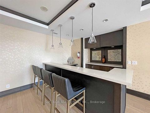 Photo 30 at 809 - 1070 Sheppard Avenue W, York University Heights, Toronto