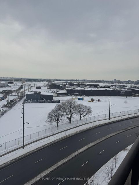 Photo 33 at 809 - 1070 Sheppard Avenue W, York University Heights, Toronto