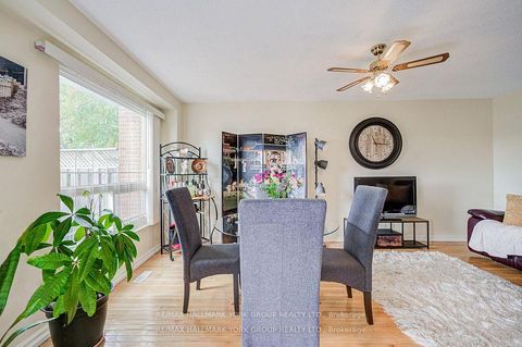 Photo 5 at 9 Bur Oak Way, Jane Heights, Toronto