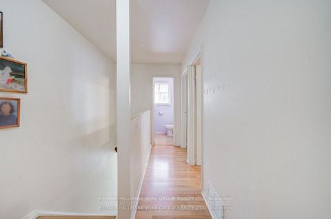 Photo 12 at 9 Bur Oak Way, Jane Heights, Toronto