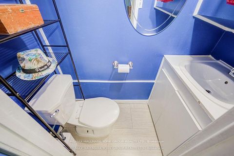 Photo 18 at 9 Bur Oak Way, Jane Heights, Toronto