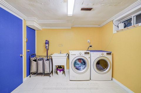 Photo 19 at 9 Bur Oak Way, Jane Heights, Toronto