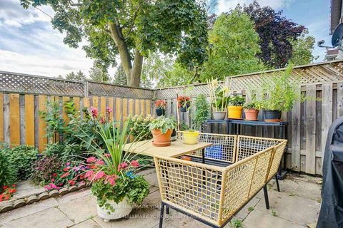 Photo 22 at 9 Bur Oak Way, Jane Heights, Toronto