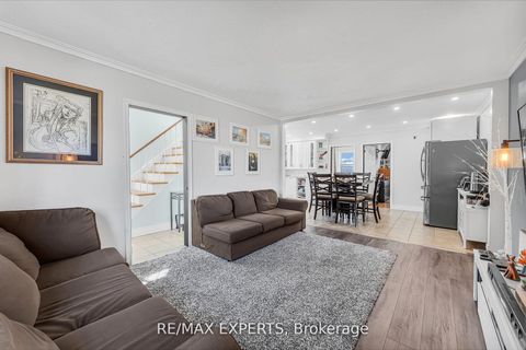 Photo 7 at 81 Hagar Avenue, Smythe, Toronto