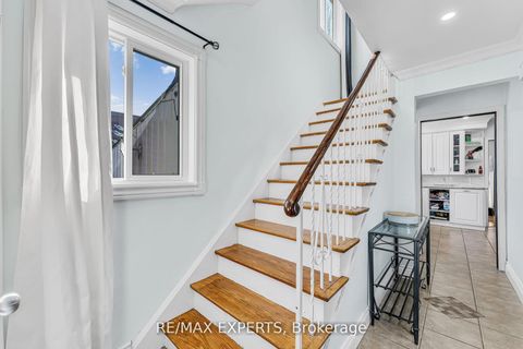 Photo 21 at 81 Hagar Avenue, Smythe, Toronto