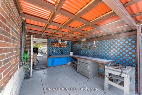 Photo 44 at 81 Hagar Avenue, Smythe, Toronto