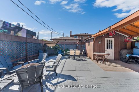 Photo 46 at 81 Hagar Avenue, Smythe, Toronto