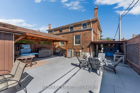 Photo 47 at 81 Hagar Avenue, Smythe, Toronto