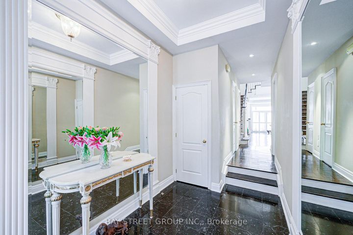 Photo 2 at 529 Davenport Road, Casa Loma, Toronto